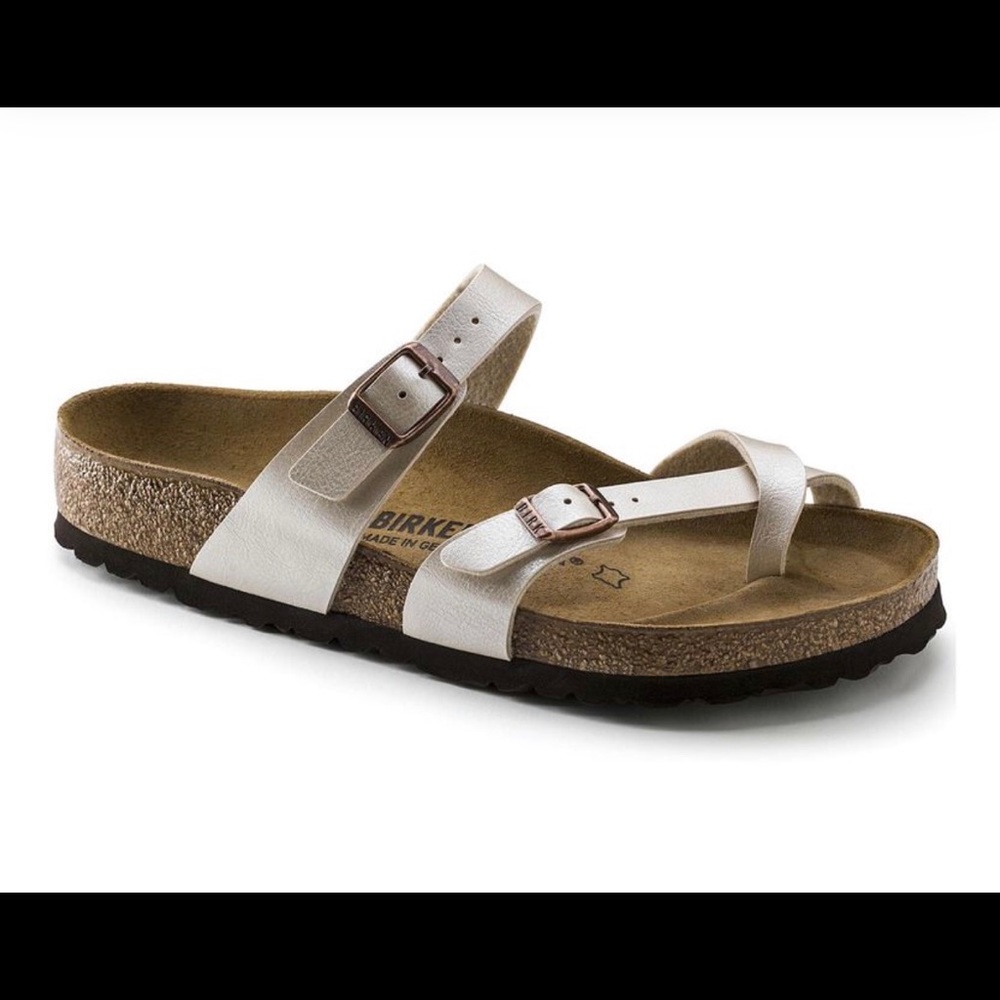 Birkenstock Mayari Sandals